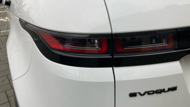 Land Rover Range Rover Evoque 2.0 D200 R-Dynamic S 5dr Auto Diesel Hatchback